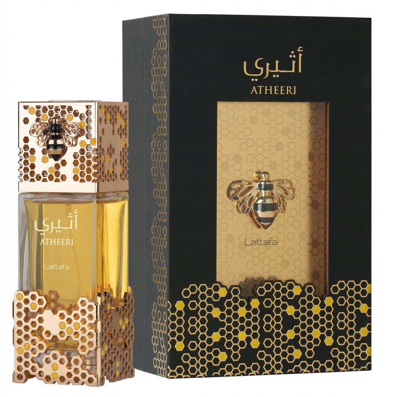 LATTAFA Atheeri EdP, 100 ml