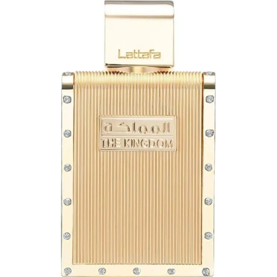 LATTAFA The Kingdom Men EdP 100 ml