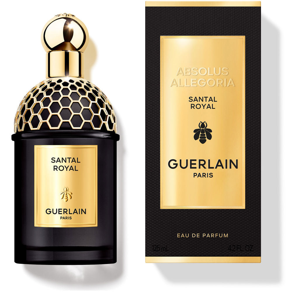 ABSOLUS ALLEGORIA SANTAL ROYAL edp vapo 125 ml-0