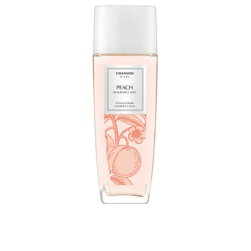 CHANSON D'EAU PEACH body mist 75 ml-0