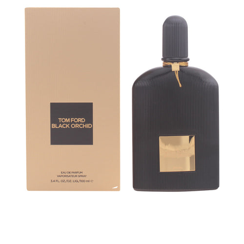 BLACK ORCHID eau de parfum spray 100 ml-0