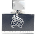 AL DUR AL MAKNOON SILVER edp vapo 100 ml