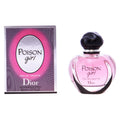 POISON GIRL eau de toilette spray 50 ml-0
