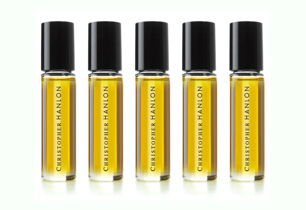 The COMPLETE PERFUME LIBRARY COLLECTION (Pick 5). *FREE offer.-1