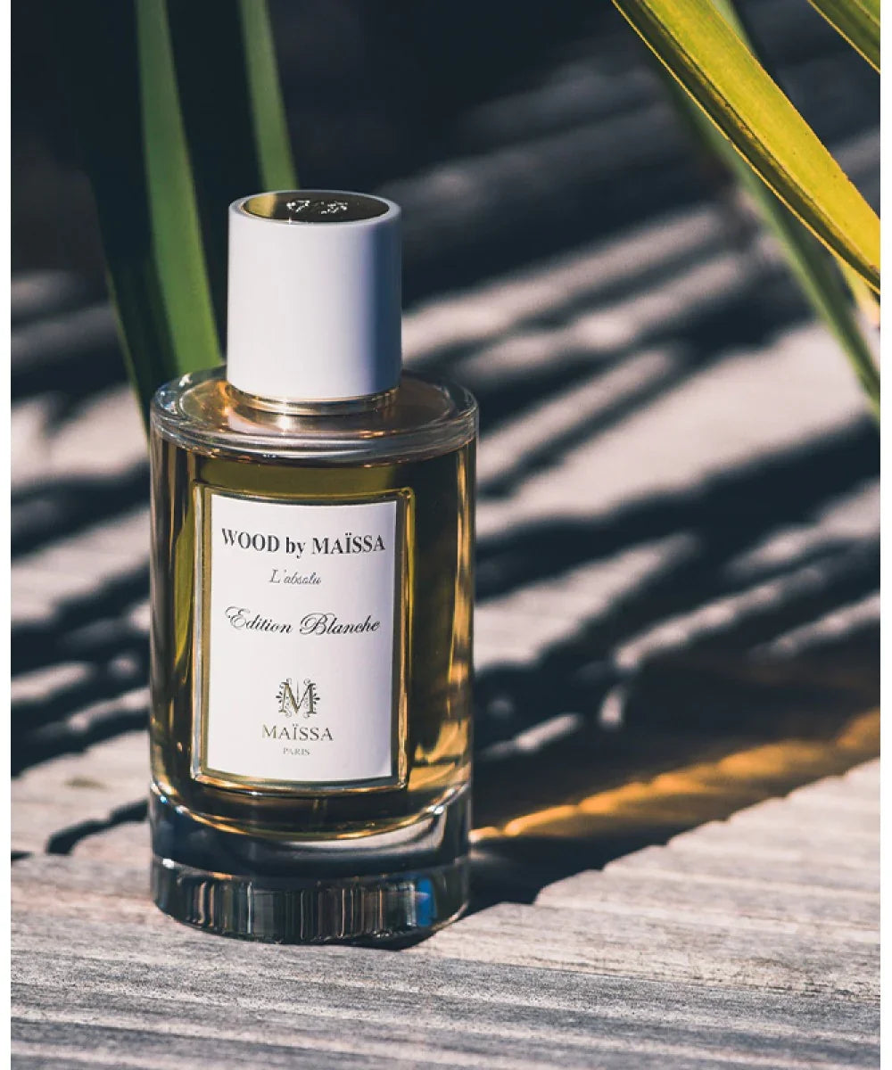 Wood Santal 100ml Eau de Parfum-4
